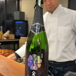 とんかつ 蒼樹 - 