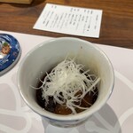 とんかつ 蒼樹 - 