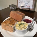 カフェ ド SaRa - 