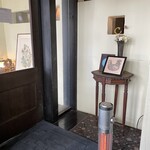 カフェ ド SaRa - 