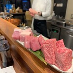 とんかつ 蒼樹 - 