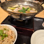 大かまど飯 寅福 - 