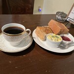 カフェ ド SaRa - 