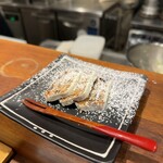 とんかつ 蒼樹 - 