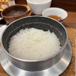 とんかつ 蒼樹 - 