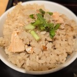 大かまど飯 寅福 - 