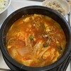 韓国家庭の味 いなか家