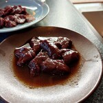 焼肉マルキン - 