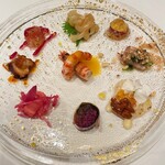 カントニーズ 燕 - 