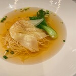 カントニーズ 燕 - 