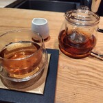 Couches de bonheur - 