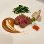 カントニーズ 燕 - 