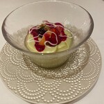 カントニーズ 燕 - 