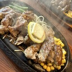 ステーキのくいしんぼ 千歳烏山店 - 