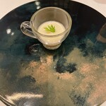 カントニーズ 燕 - 