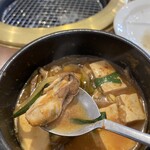 韓の家 - 料理写真: