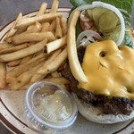 Shirley's Coffee Shop - 