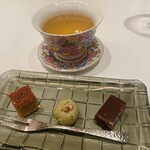 カントニーズ 燕 - 