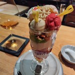 Couches de bonheur - 