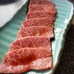 焼肉マルキン - 