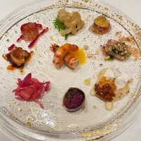 カントニーズ 燕 - 