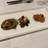 カントニーズ 燕 - 