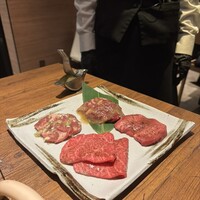 焼肉 うしみつ 恵比寿本店 - 