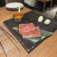 焼肉 うしみつ 恵比寿本店 - 