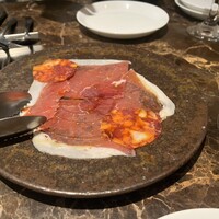 ビストロ クレスタ 麻布十番 - 