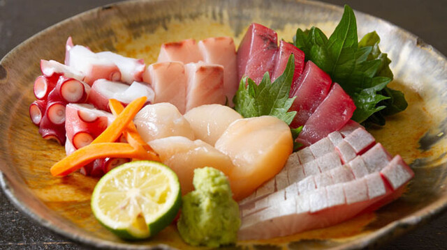 Banshu Jizake Hino, Kobe, Japan