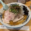 らーめん もんつきかかか