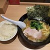 横浜家系ラーメン今野家