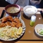 やよい軒 成田美郷台店 - 