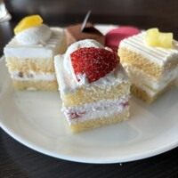ビューアンドダイニングザスカイ - 