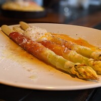 THE RIGOLETTO - 