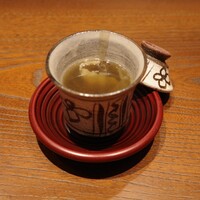 蕎庵 三たて - 