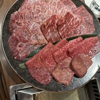 焼肉うしごろ 表参道店 - 