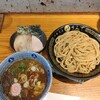 中華蕎麦うゑず