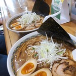 らーめん とんちんかん - 