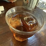 PIZZA BORSA - ピーチティー