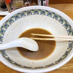 らーめん とんちんかん - 