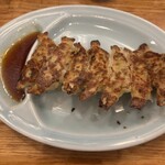 支那そば餐休 - 