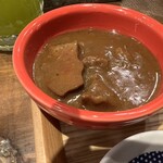 新宿焼肉 牛たんの檸檬 - 