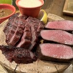 新宿焼肉 牛たんの檸檬 - 