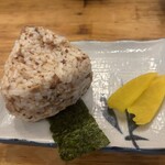 支那そば餐休 - 