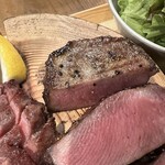 新宿焼肉 牛たんの檸檬 - 