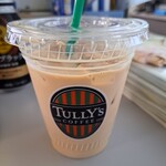 タリーズコーヒー - ドリンク写真: