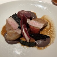 Benoit Alain Ducasse - 