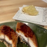 梅田 鮨割烹のの - 