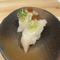 梅田 鮨割烹のの - 